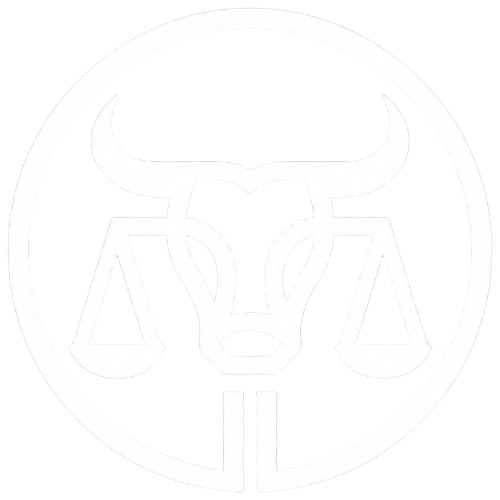 황소 특허법률사무소 로고